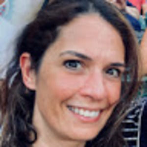 Meet your Posher, Lori